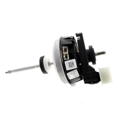 Imagen de Whirlpool Conjunto motor bpm, hp secadora C00864344