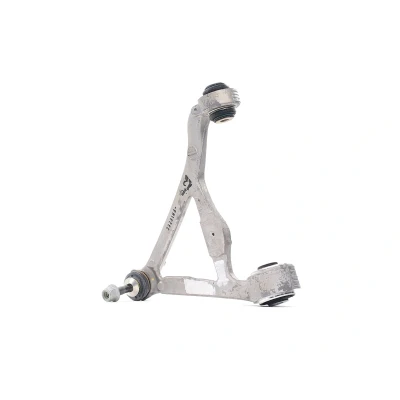 Imagen de LEMFÖRDER 39631 01 Barra oscilante, suspensión de ruedas Eje trasero, izquierda, arriba Brazo oscilante transversal Aluminio JAGUAR: XJ Berlina