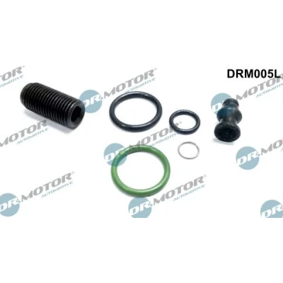 Imagen de DR.MOTOR AUTOMOTIVE DRM005L Kit de reparación, unidad bomba inyector AUDI: A4 B7 Berlina, A3 Hatchback, Avant, VOLKSWAGEN: Touran I, Golf 5