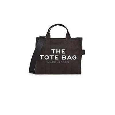 Imagen de MARC JACOBS The Medium Tote, Bag para Mujer, Negro, Einheitsgröße