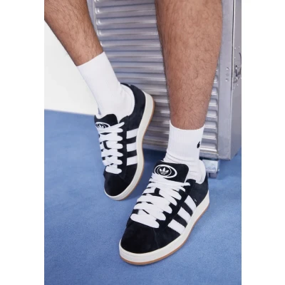 Imagen de adidas Originals Campus 00s Unisex Core Black, 38