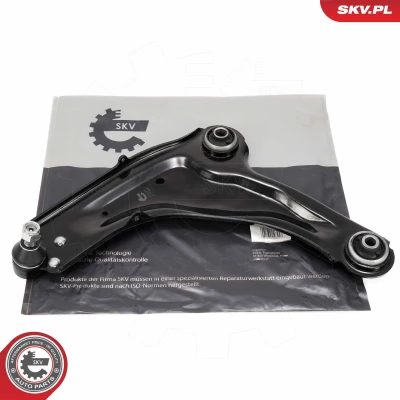 Imagen de ESEN SKV 69SKV201 Barra oscilante, suspensión de ruedas Eje delantero, izquierda Brazo oscilante transversal RENAULT: LAGUNA 2, 2 Grandtour