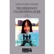 Imagen de Tres Hermanos Y Una Misteriosa Mujer