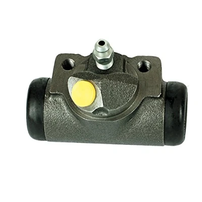 Imagen de BREMBO A 12 411 Bombin de Freno 22,2mm Hierro fundido 3/8 24 UNF JEEP: Cherokee II, WRANGLER I SUV, 2