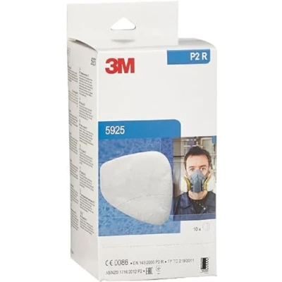 Imagen de 5911 P1R Particulate Pre Filter, 10 unidades