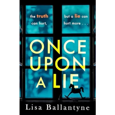 Imagen de Once Upon A Lie