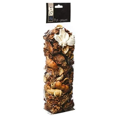 Imagen de Vainilla perfumada popurrí 140G
