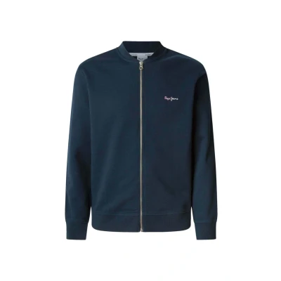 Imagen de Pepe Jeans DUKE Forro polar, Hombre, Talla: Medium, Dulwich blue