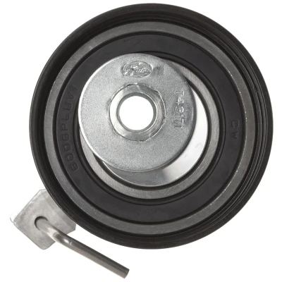 Imagen de GATES T43171 Polea tensora, correa dentada Tru Power FORD: Focus 2, Ecosport Mk2, C Max, VOLVO: S40 II