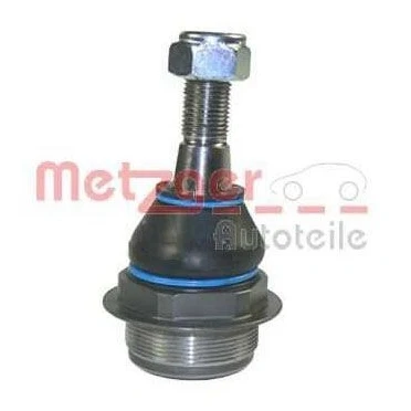Imagen de METZGER 57027108 Rótula de suspensión KIT + 18 M16x1,5 RENAULT: MASTER 3 Kasten, 3, OPEL: Movano B Furgón, NISSAN: NV400 Bus
