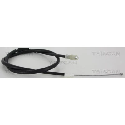 Imagen de TRISCAN 8140 10148 Cable de Freno Mano 1666/1407 Discos MERCEDES BENZ: Sprinter 3.5 T Furgón