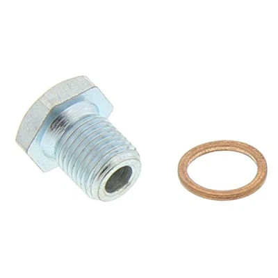 Imagen de MAPCO 95940 Tapon de Cárter M12x1,25 FIAT: 500 Hatchback, Stilo BRAVO 2, ALFA ROMEO: MiTo, ABARTH: / 595 695 Hatchback
