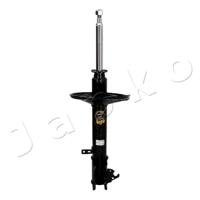 Imagen de JAPKO MJ22071 amortiguador Eje delantero, derecha Presión de gas 545 Bitubular Columna Espiga arriba TOYOTA: RAV4 I SUV