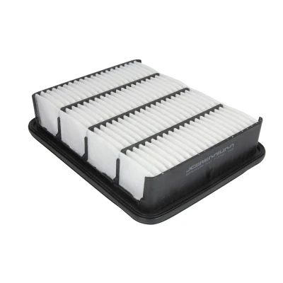 Imagen de JC PREMIUM B25041PR Filtro de aire 51 251 248 Cartucho filtrante MITSUBISHI: Grandis, GALANT 6, Space Wagon III, FORD: Ranger Mk2