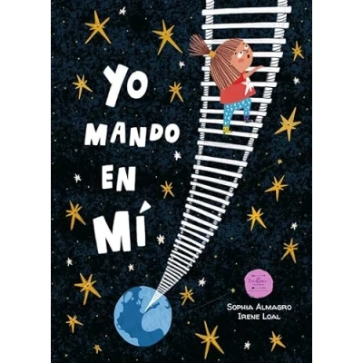 Imagen de Yo mano en mí