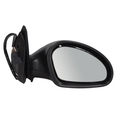 Imagen de Espejo retrovisor Blic 5402 04 1129997P derecha imprimado eléctrico térmico, convexo SEAT: Leon I Hatchback, Toledo 2 Limousine