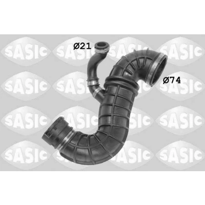 Imagen de SASIC 3336259 Manguera Turbo FORD: Transit Connect Mk1 Furgón