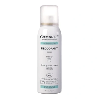 Imagen de Gamarde Desodorante Spray 100Ml. Bio 1 Unidad 200 g