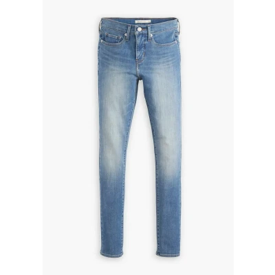 Imagen de Levi&#039;s 311 Shaping Skinny Vaqueros, Smudged Line, 26W / 28L para Mujer