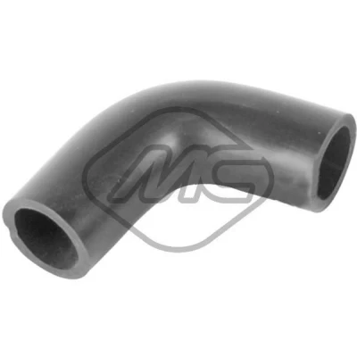 Imagen de Tubería, válvula EGR Metalcaucho 08254