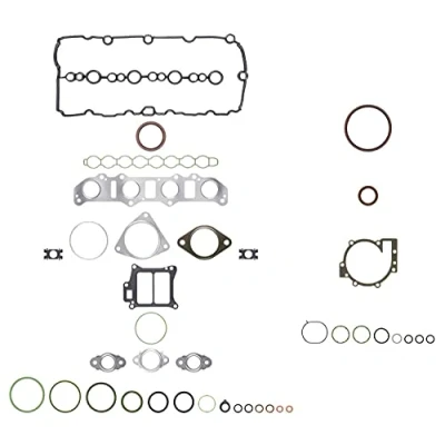 Imagen de AJUSA 51078200 Juego completo de juntas, motor sin junta culata, con vástago válvula
