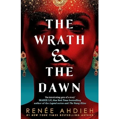 Imagen de The Wrath And Dawn 1