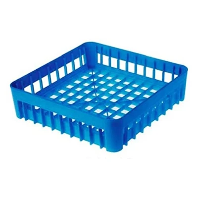 Imagen de Lacor 69240 Cesta Base 40x40x11 cms Azul