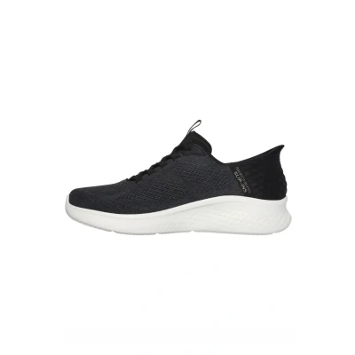 Imagen de Skechers Sport LITE PRO Primebase Zapatillas, Hombre, Talla: 40, Schwarz grau Zapatos