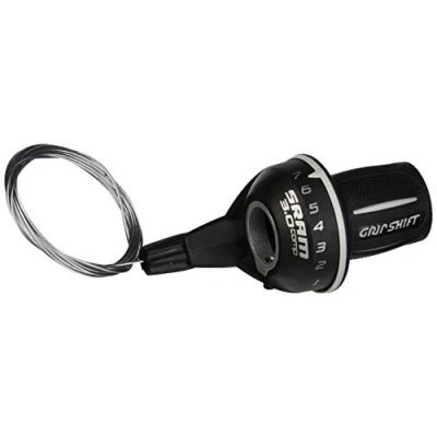 Imagen de Sram 00.0000.200.656 Cambios para Bicicletas, Unisex, Multicolor, Talla única