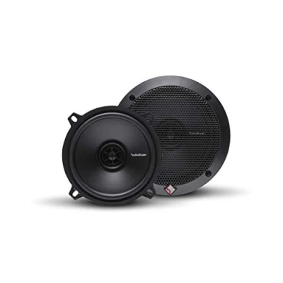 Imagen de Rockford Fosgate Prime R1675X2 Altavoces coaxiales de Rango Completo 2 vías 6.75 Pulgadas (par)
