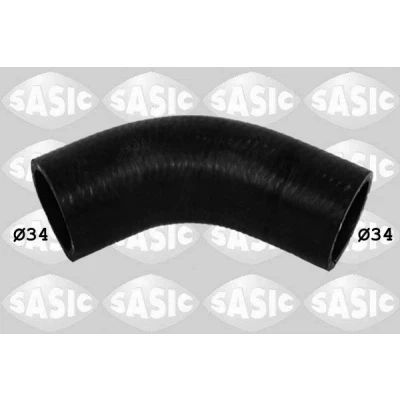 Imagen de SASIC 3406458 Manguitos de Radiador a la derecha arriba KIA: cee‘d II Sportswagon, Hatchback