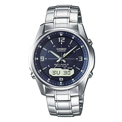 Imagen de Casio Reloj de Pulsera WVA M650D 2AER