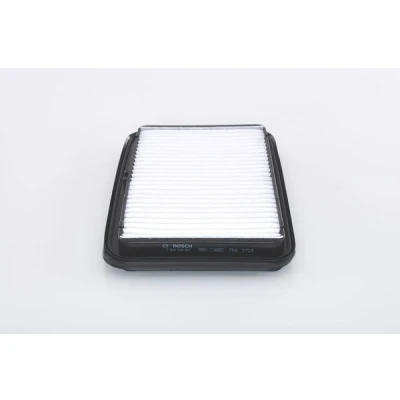 Imagen de BOSCH F 026 400 001 Filtro de aire 32 172 264,5 Cartucho filtrante SUZUKI: Ignis I