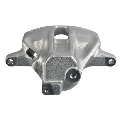 Imagen de FEBI BILSTEIN 181549 Pinza de freno Hierro fundido Eje delantero, derecha AUDI: A4 B5 Berlina, B7 B6 Avant norauto, oscaro, mister auto