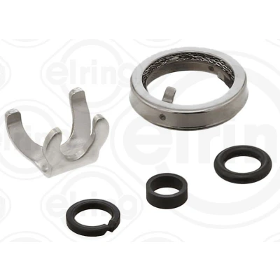 Imagen de ELRING 502.610 Kit juntas, inyector PEUGEOT: 208 I Hatchback
