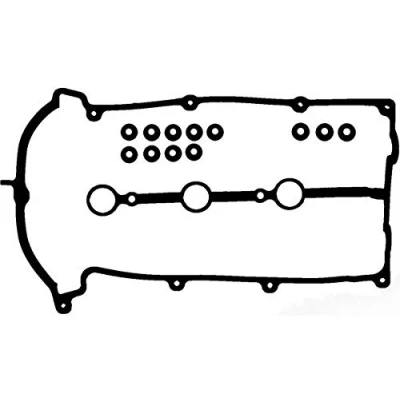 Imagen de REINZ 15 52852 01 Juego de juntas, tapa culata cilindro FORD USA: PROBE 2