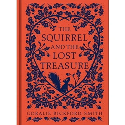 Imagen de The Squirrel And Lost Treasure