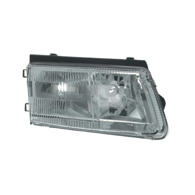Imagen de TYC 20 5079 08 2 Faros derecha H7, H1 para circulación por la sin electromotor VOLKSWAGEN: Passat B5 Berlina, Variant norauto,