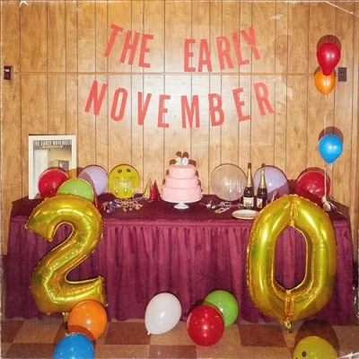 Imagen de Twenty The Early November