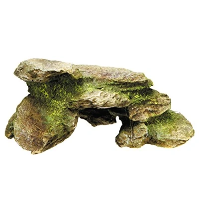 Imagen de Nobby, Piedra Decorativa para Acuario, 15,5 x 7 10,5 cm.