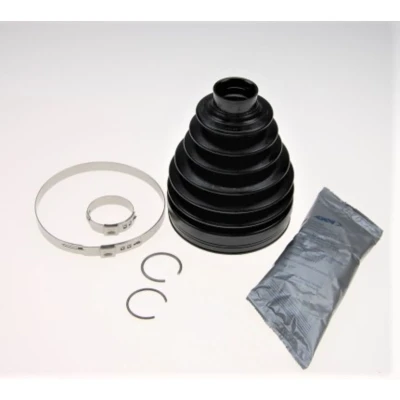 Imagen de Kit de fuelles, eje transmisión SPIDAN 36795