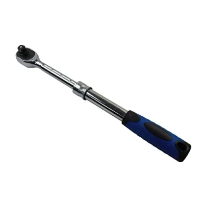 Imagen de US Pro Carraca extensible de 1/2&quot; (12&quot; 18&quot; 310 mm 440 4155)