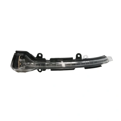 Imagen de TYC 331 0077 3 Intermitente Espejo retrovisor derecho con LED SEAT: Leon III Hatchback, Arona, SC