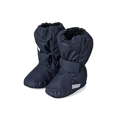 Imagen de Sterntaler 5101510 Niños Botas, Azul (Marine 300), 22 EU