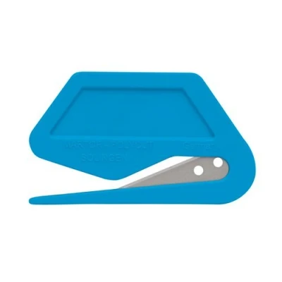 Imagen de MARTOR 85000.00 &quot;Secumax Polycut nº 85000&quot; cortador, color azul