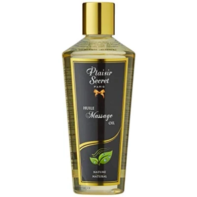 Imagen de Plaisir Secret Bienestar y Masaje Eróticos 1 Unidad 50 g