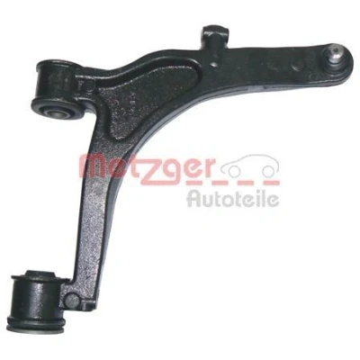 Imagen de METZGER 58063602 Barra oscilante, suspensión de ruedas RENAULT: MASTER 2 Kasten, Pritsche/Fahrgestell, NISSAN: Interstar Furgón