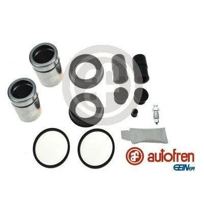 Imagen de AUTOFREN SEINSA D42967C Kit de Reparación Frenos Eje delantero 44 FORD: Focus Mk4 Hatchback