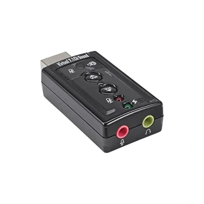 Imagen de Tarjeta De Sonido Inline 33051c