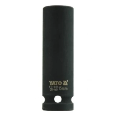 Imagen de YATO YT 1035 Cubos insertables 78 15 12,5 (1/2&quot;)